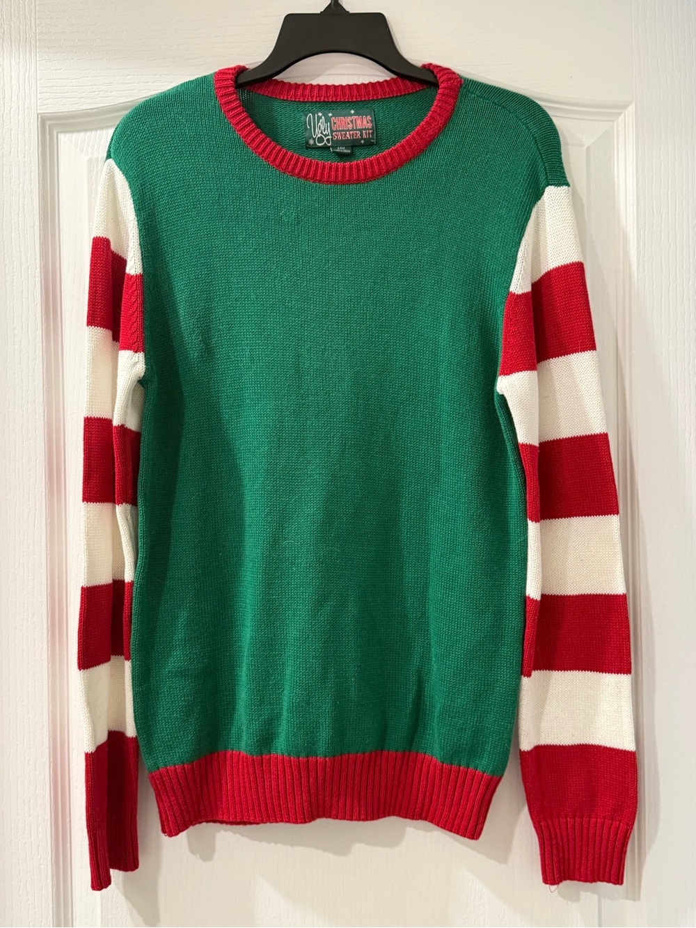 Ugly Sweater - Christmas Sweater - Men’s Small